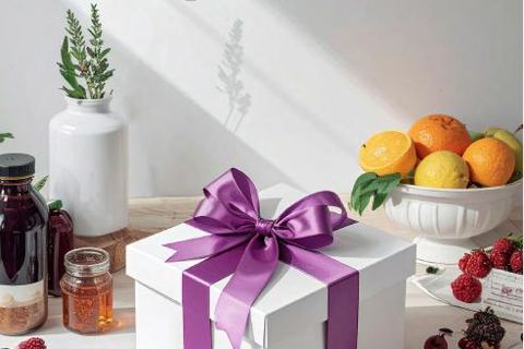 מארזי שי ויין — מתוך קטלוג פרינטופ 2026